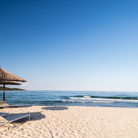 Alexandra Golden Boutique Hotel-Adults Only Хриси-Амудия Экстерьер фото