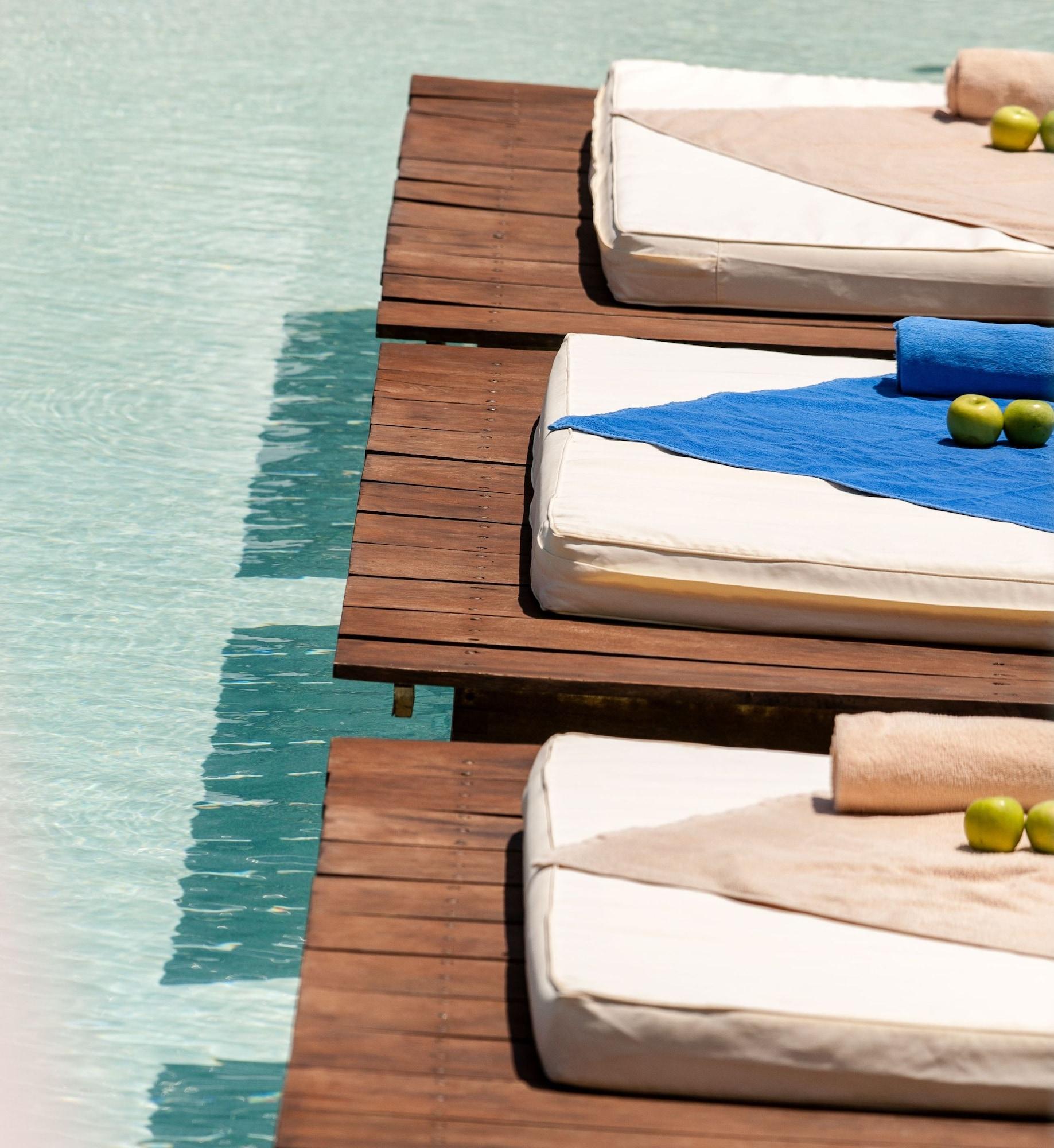 Alexandra Golden Boutique Hotel-Adults Only Хриси-Амудия Экстерьер фото