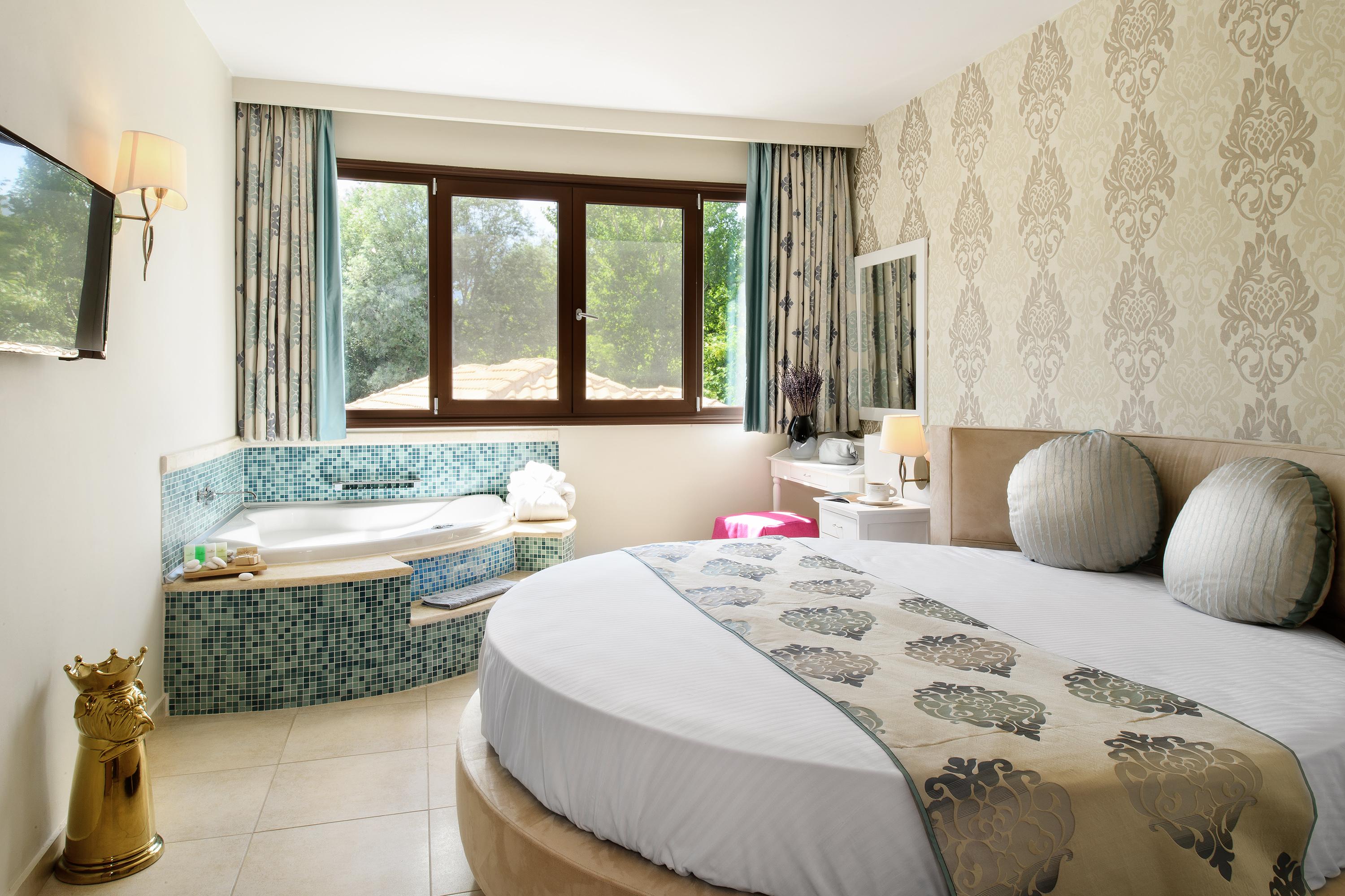 Alexandra Golden Boutique Hotel-Adults Only Хриси-Амудия Экстерьер фото