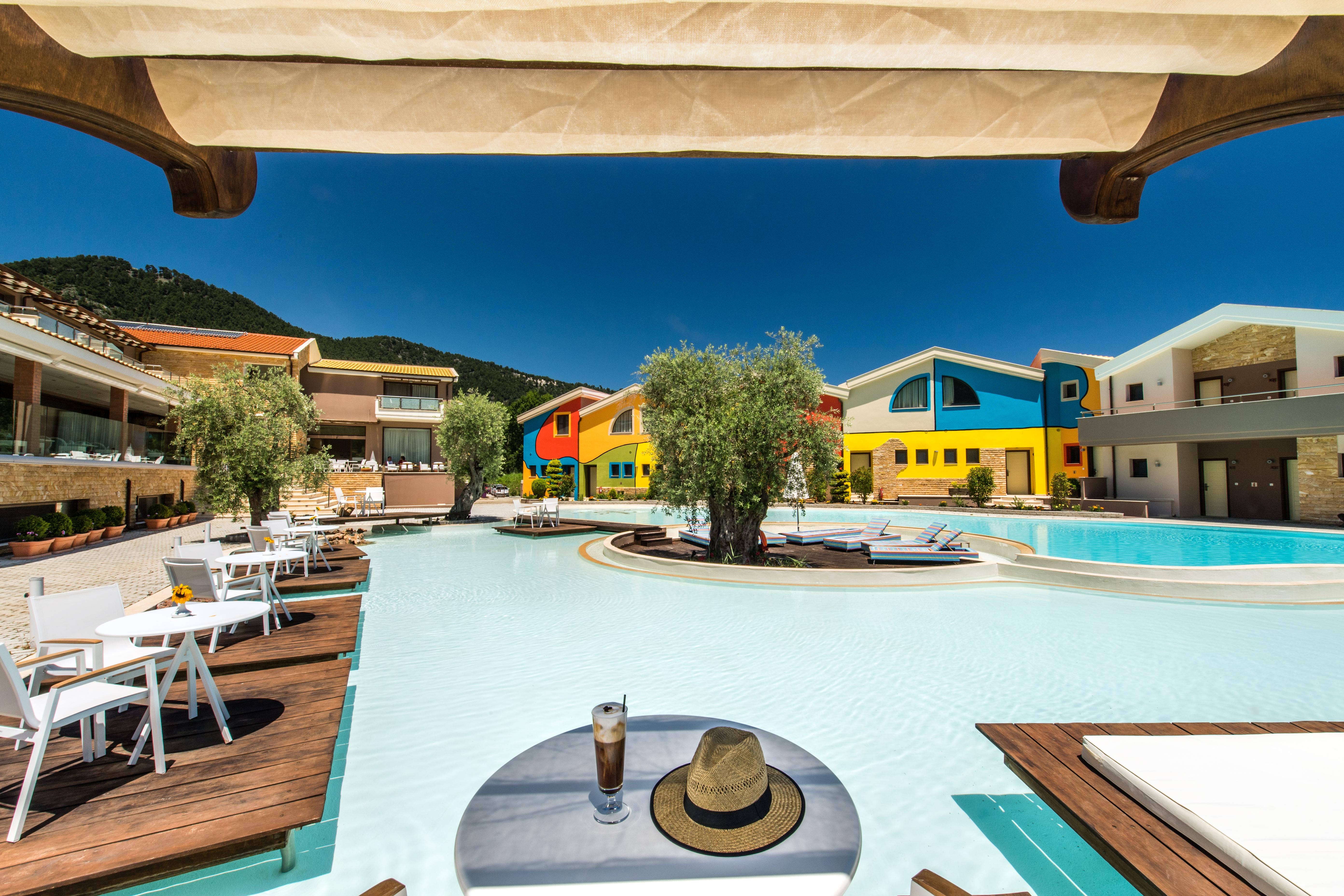 Alexandra Golden Boutique Hotel-Adults Only Хриси-Амудия Экстерьер фото