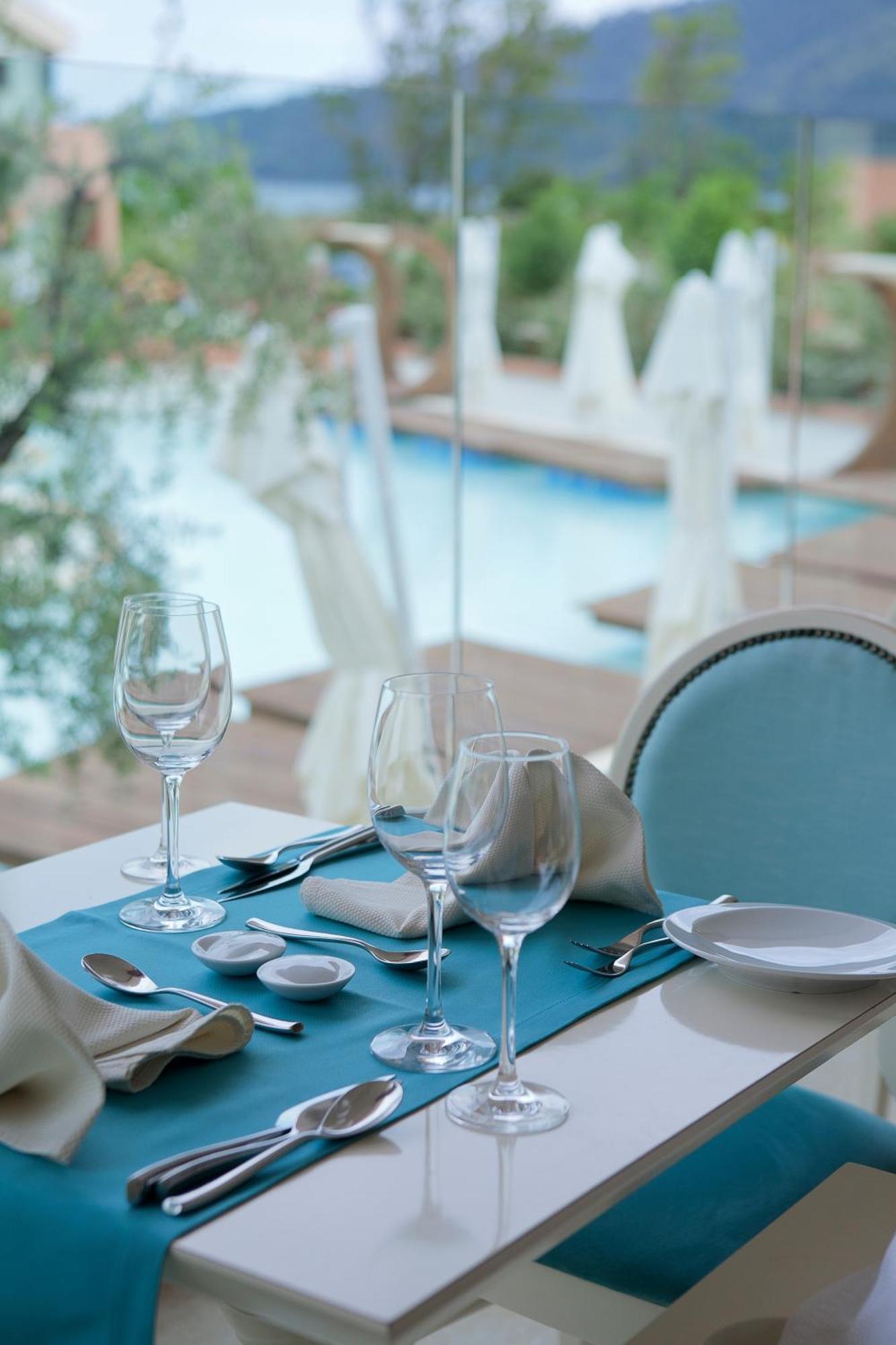 Alexandra Golden Boutique Hotel-Adults Only Хриси-Амудия Экстерьер фото