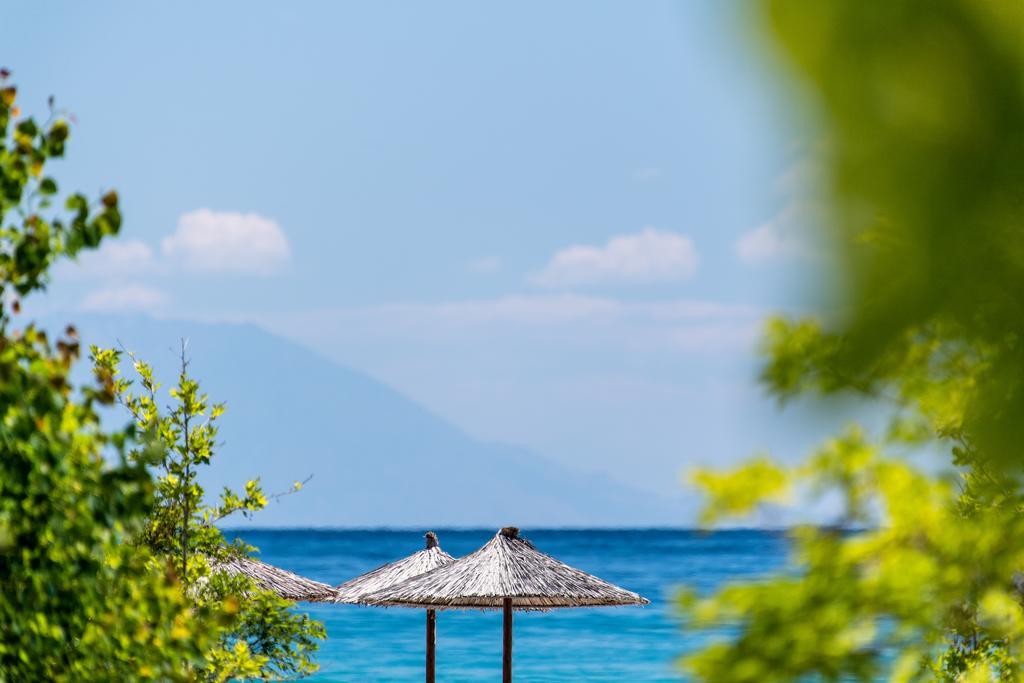 Alexandra Golden Boutique Hotel-Adults Only Хриси-Амудия Экстерьер фото