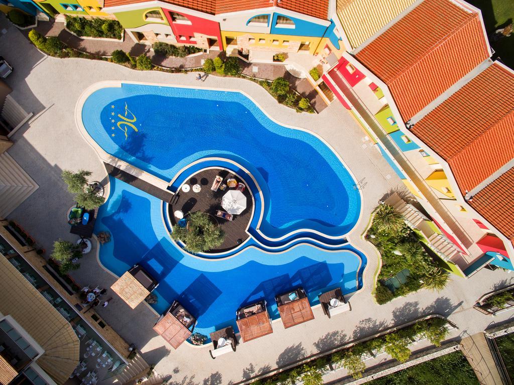 Alexandra Golden Boutique Hotel-Adults Only Хриси-Амудия Экстерьер фото